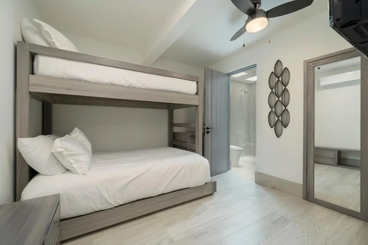 فيلا Unit 150- Casa Kelly - Oceanfront Fully Renovated كابو سان لوكاس 0*,  المكسيك