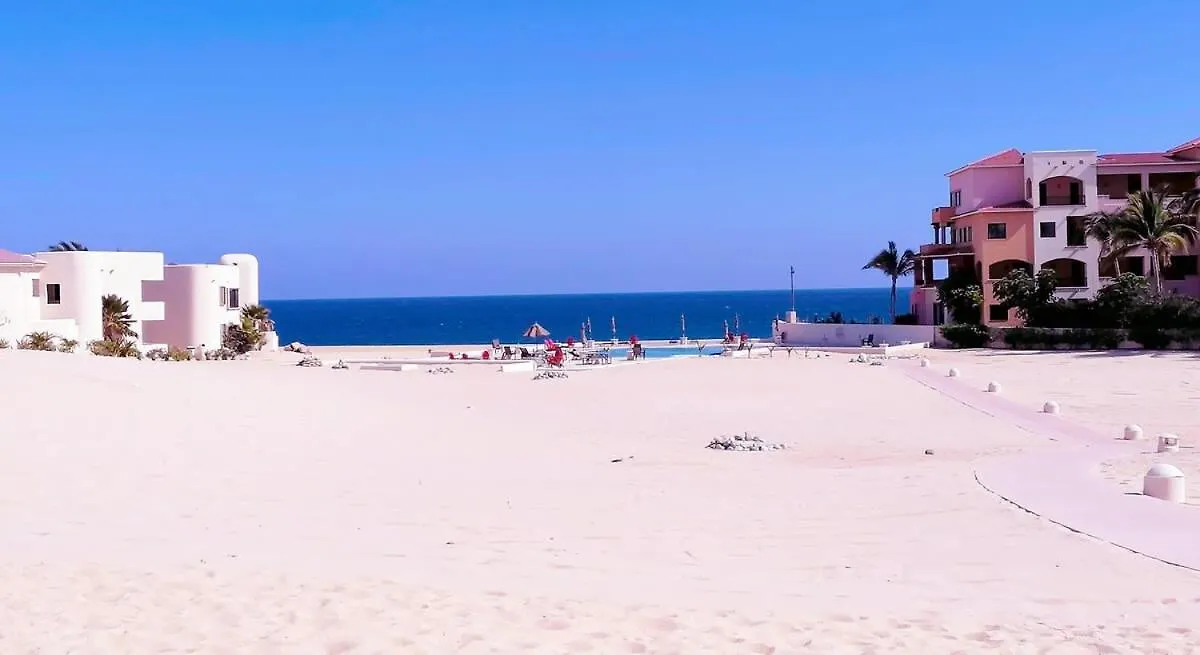 فيلا Unit 150- Casa Kelly - Oceanfront Fully Renovated كابو سان لوكاس