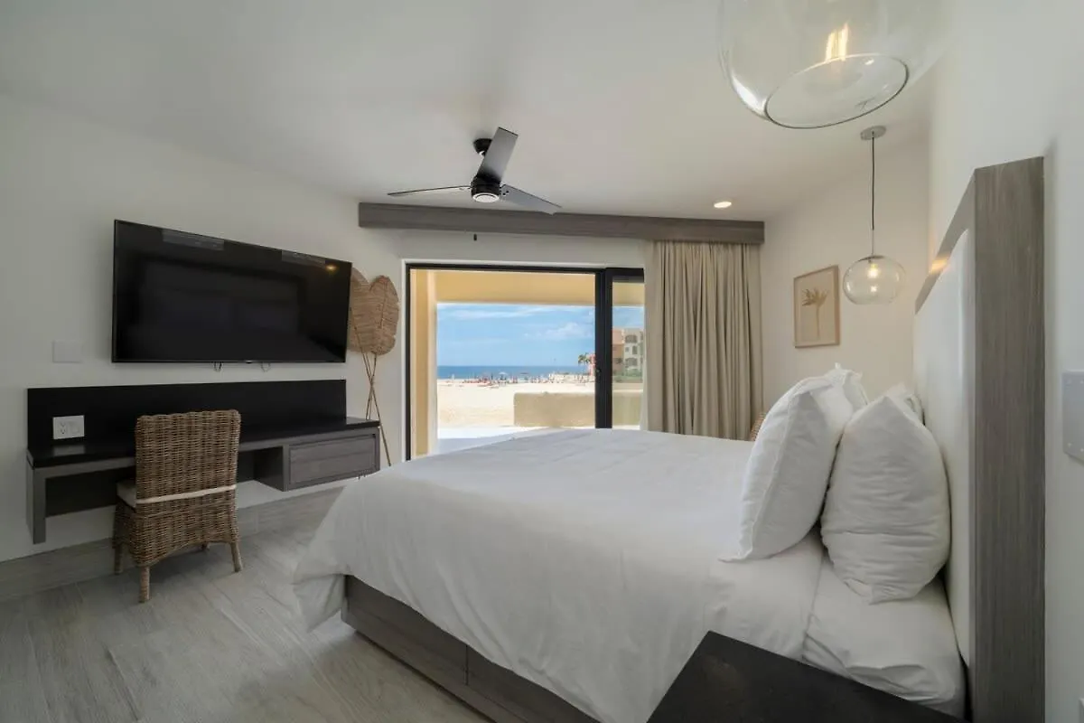فيلا Unit 150- Casa Kelly - Oceanfront Fully Renovated كابو سان لوكاس بيت للعطل