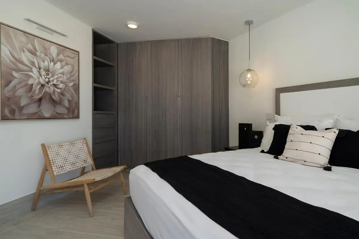 فيلا Unit 150- Casa Kelly - Oceanfront Fully Renovated كابو سان لوكاس 0*,  المكسيك