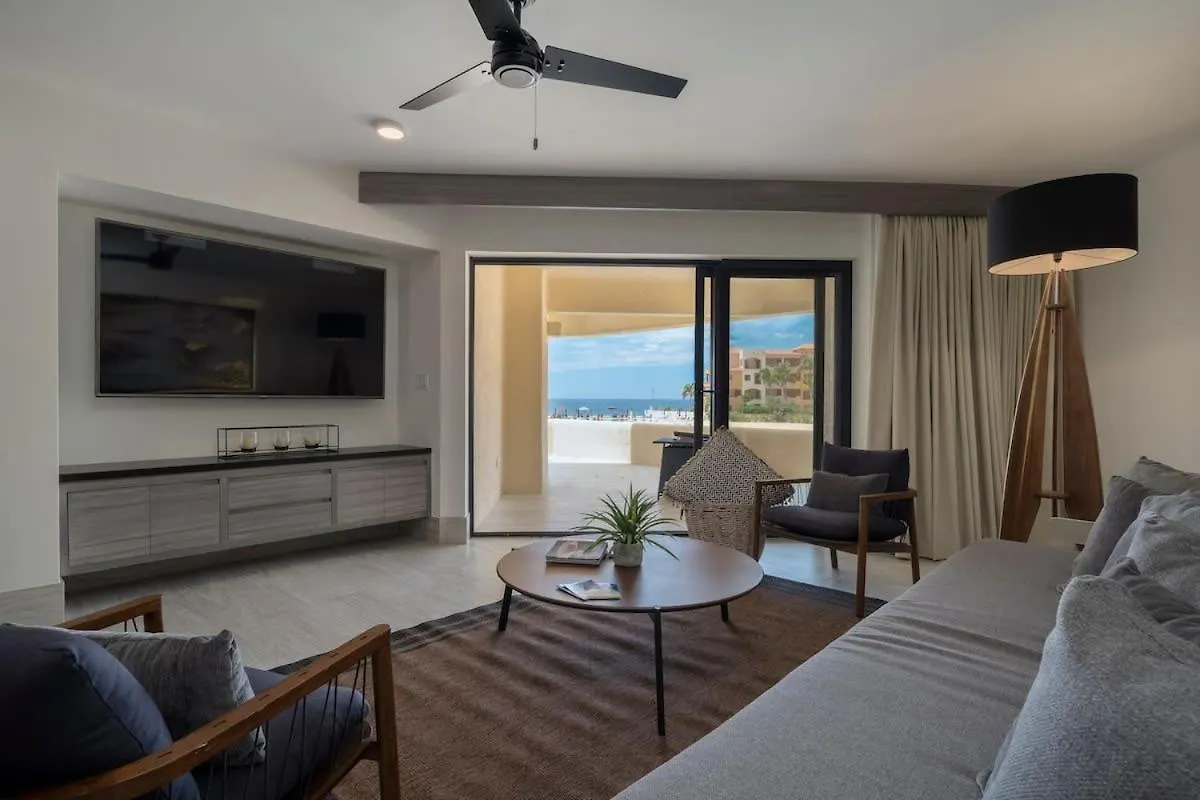 فيلا Unit 150- Casa Kelly - Oceanfront Fully Renovated كابو سان لوكاس