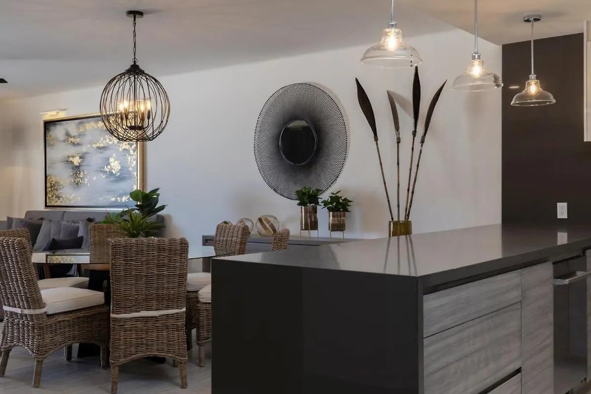 فيلا Unit 150- Casa Kelly - Oceanfront Fully Renovated كابو سان لوكاس