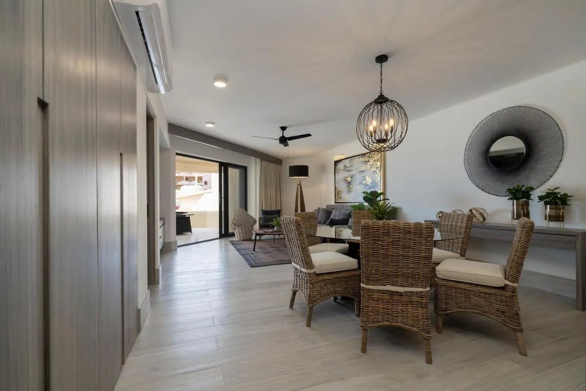 بيت للعطل فيلا Unit 150- Casa Kelly - Oceanfront Fully Renovated كابو سان لوكاس